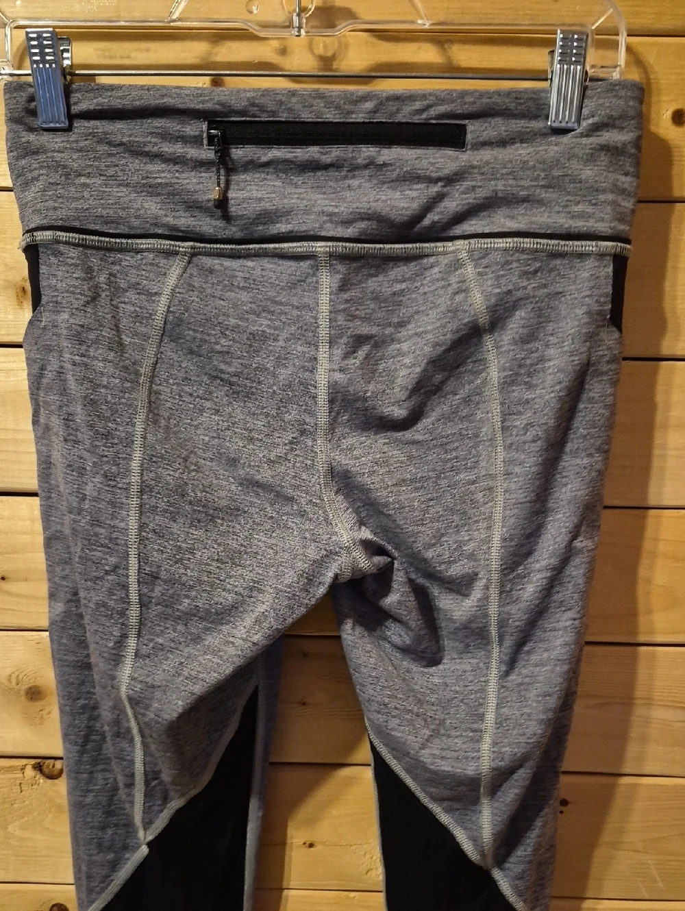 lululemon athletica inseam 20in